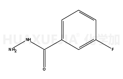 3-氟苯甲酰肼