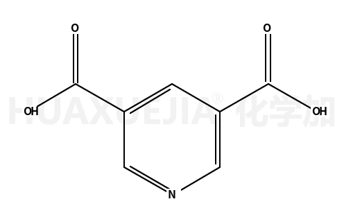 吡啶-3，5-二羧酸