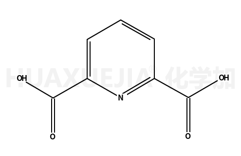 吡啶-2,6-二甲酸
