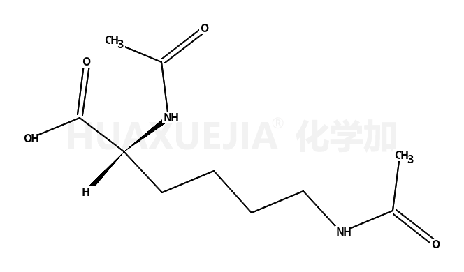 499-86-5结构式