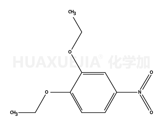 3,4-二乙氧基硝基苯