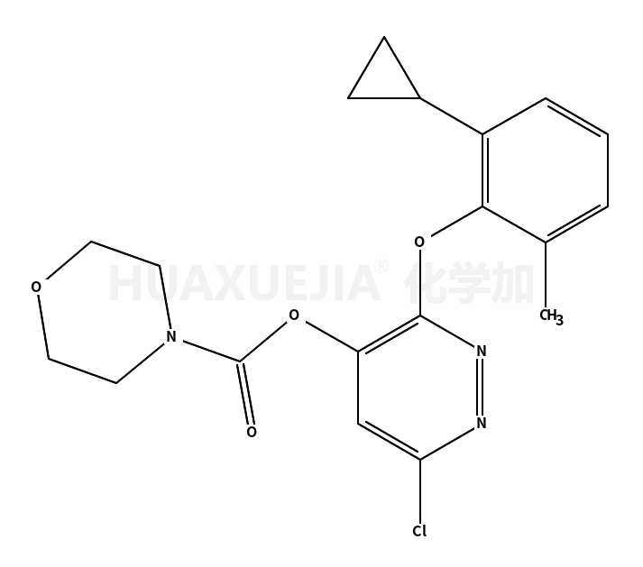 cyclopyrimorate