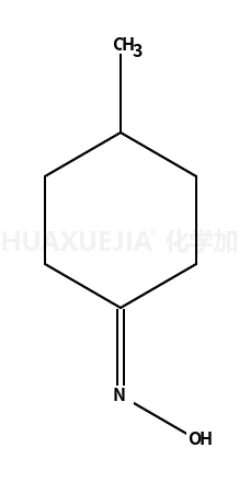 4-甲基环己酮肟