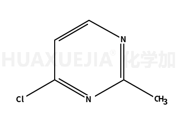 4-氯-2-甲基嘧啶
