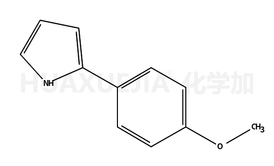 2-(4-Methoxyphenyl)pyrrole