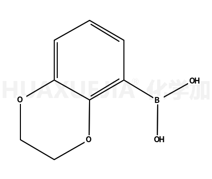(2,3-二氢苯并[b][1,4]二恶烷-5-基)硼酸
