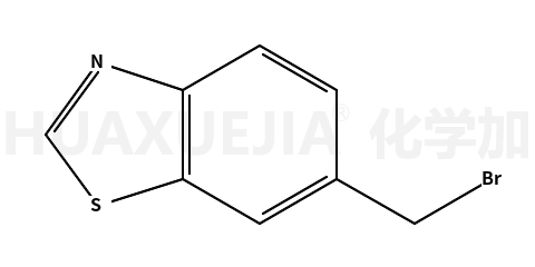6-(溴甲基)苯并[D]噻唑