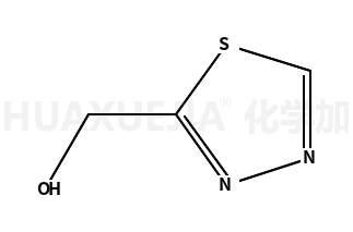 (1,3,4-噻二唑-2-基)甲醇