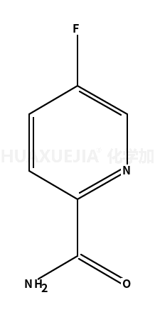 5-氟-2-吡啶羧酰胺