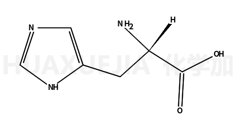 DL-组氨酸