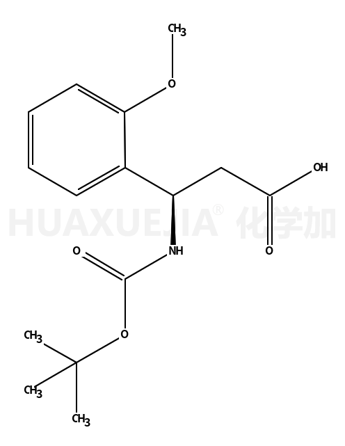 Boc-β-Phe(2-OMe)-OH