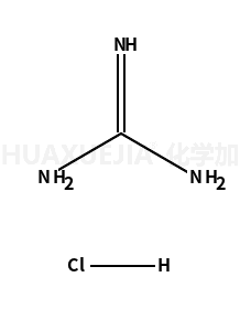 Guanidine Hydrochloride50-01-1