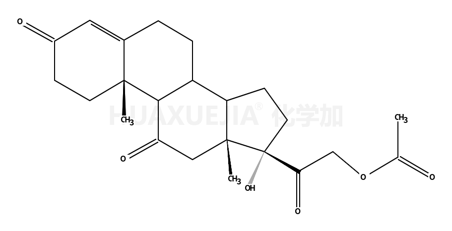 Cortisone Acetate