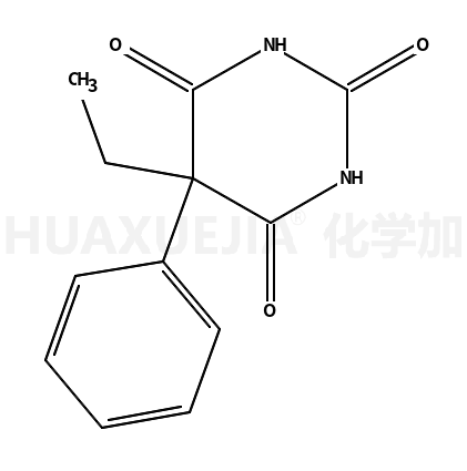 苯巴比妥