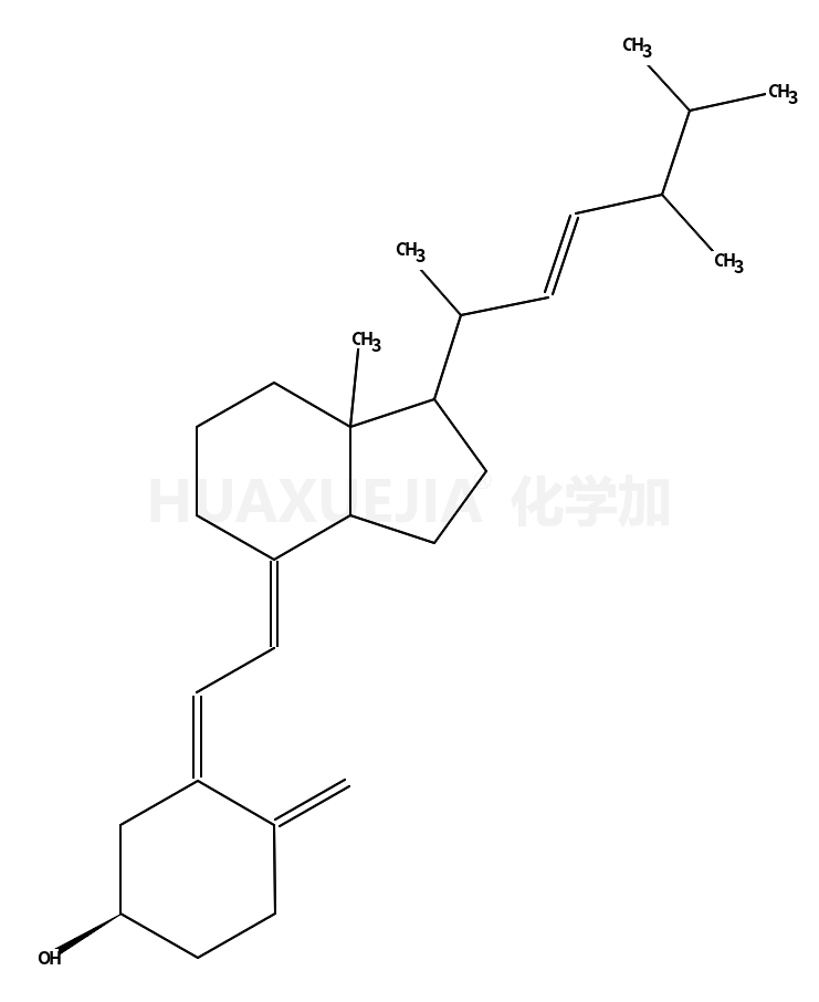 vitamin D2