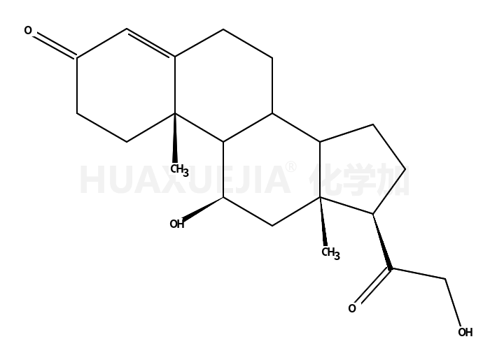 皮質(zhì)甾酮