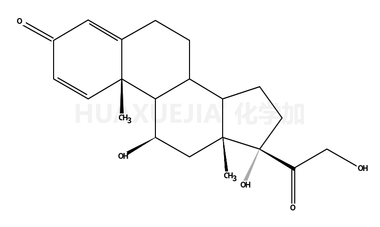 甲醇中泼尼松龙溶液标准物质