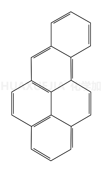 50-32-8结构式