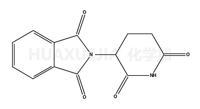 沙利度胺