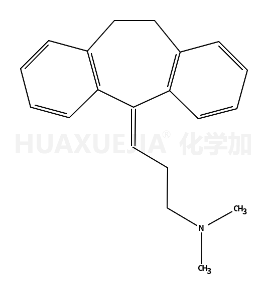 阿米替林