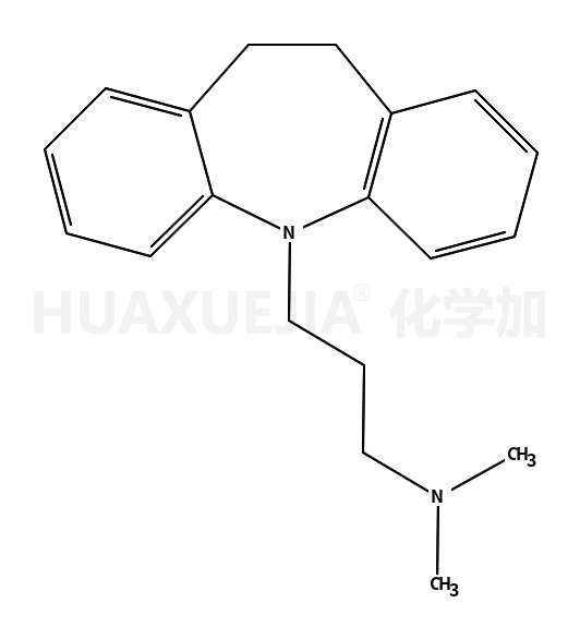 米帕明