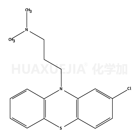 50-53-3结构式