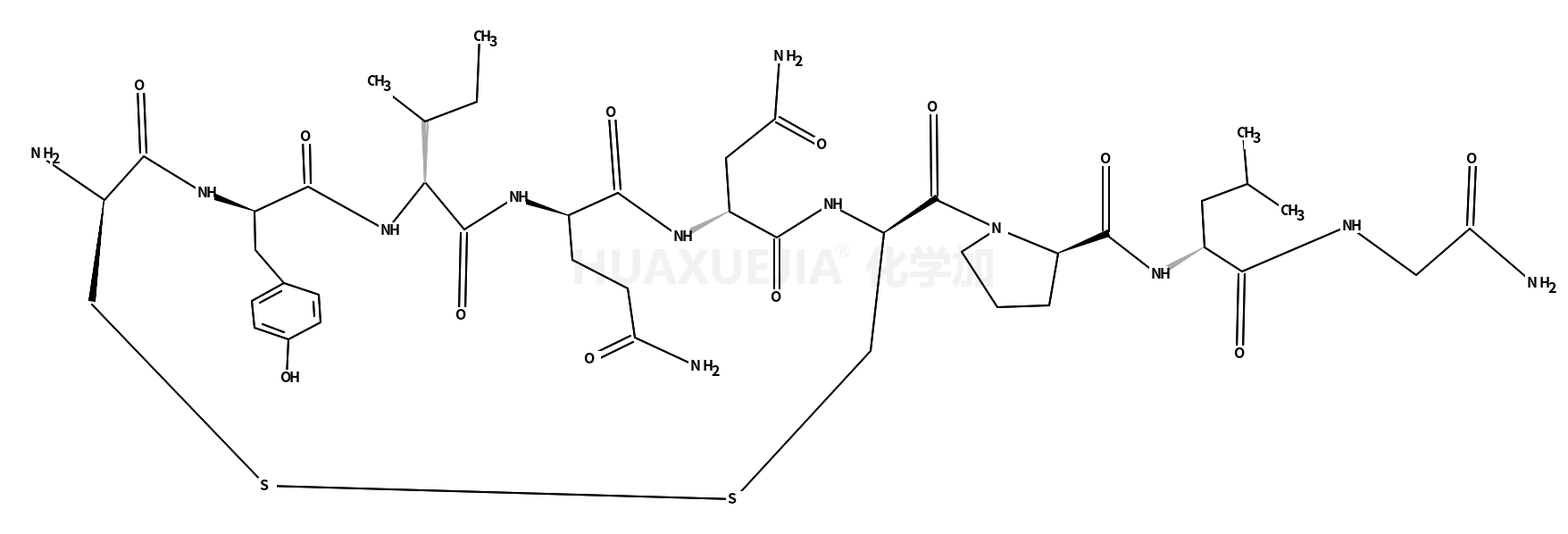 Oxytocin