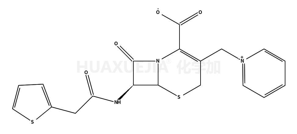 头孢噻啶
