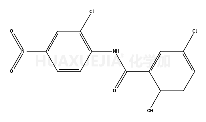 niclosamide