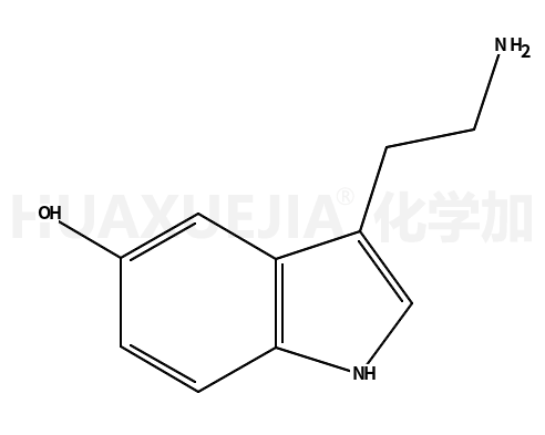 5-羟基色胺