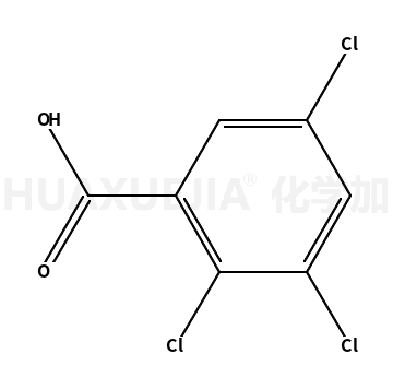 2,3,5-三氯苯甲酸