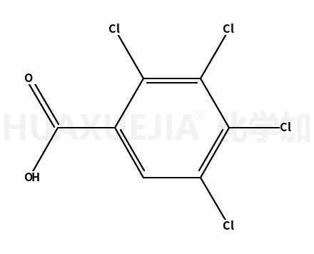 2,3,4,5-四氯苯甲酸