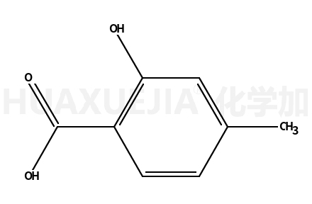 4-甲基水杨酸