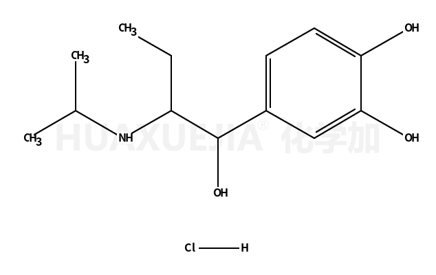 盐酸异丙肾上腺素