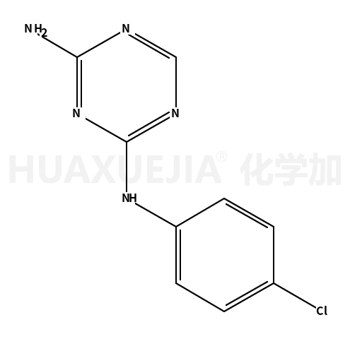 氯拉扎尼