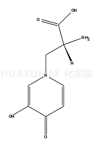 500-44-7结构式