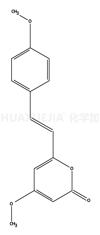 麻醉椒素