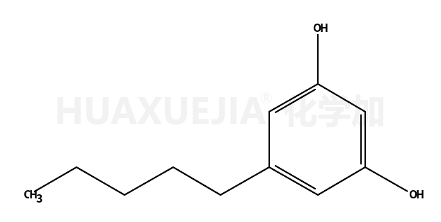 5-戊基間苯二酚