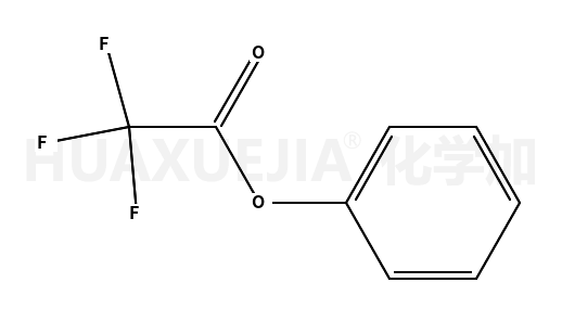 三氟乙酸苯酯