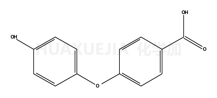 4-(4-羟基苯氧基)苯甲酸