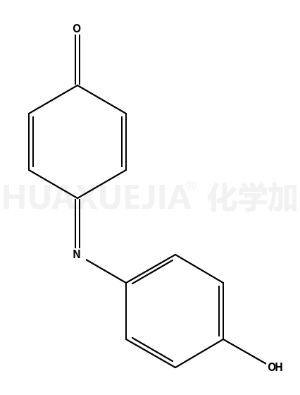 靛酚