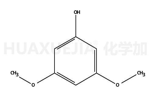 3，5-二甲氧基苯酚