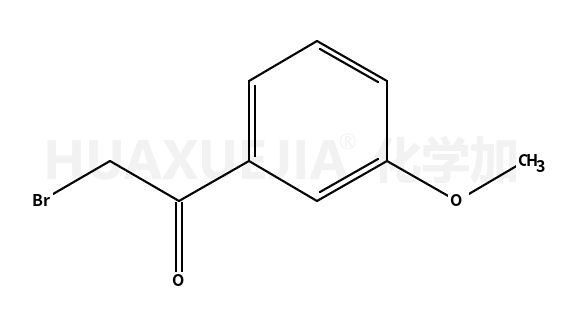 2-溴-3‘-甲氧基苯乙酮