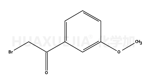 2-溴-3'-甲氧基苯乙酮
