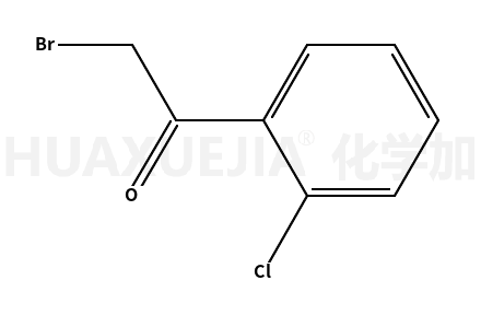 2-Bromo-2'-chloroacetophenone