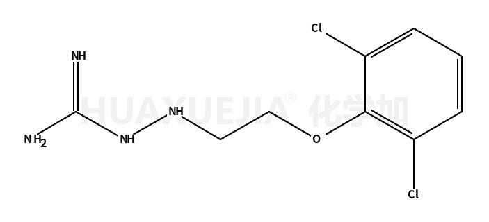 胍氯酚