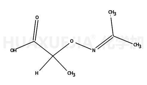 2-(异亚丙基氨氧基)丙酸