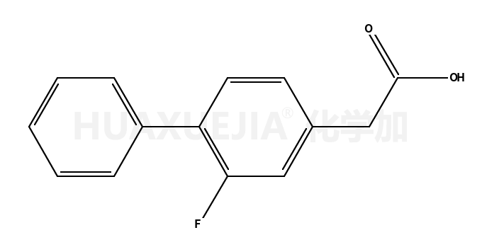 2(2-氟-4-联苯)乙酸