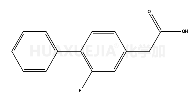 2-氟联苯-4-乙酸