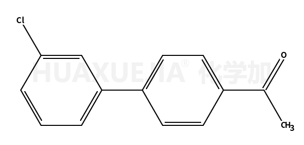 1-(3'-Chloro-[1,1'-biphenyl]-4-yl)ethanone